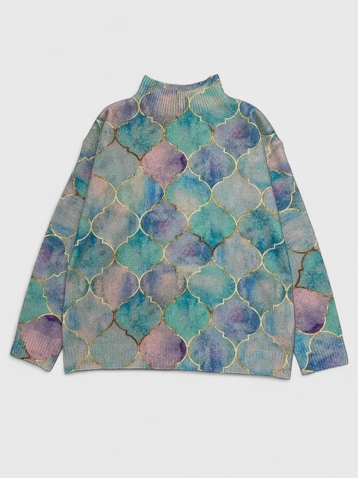 Selah – Knitted Sweater
