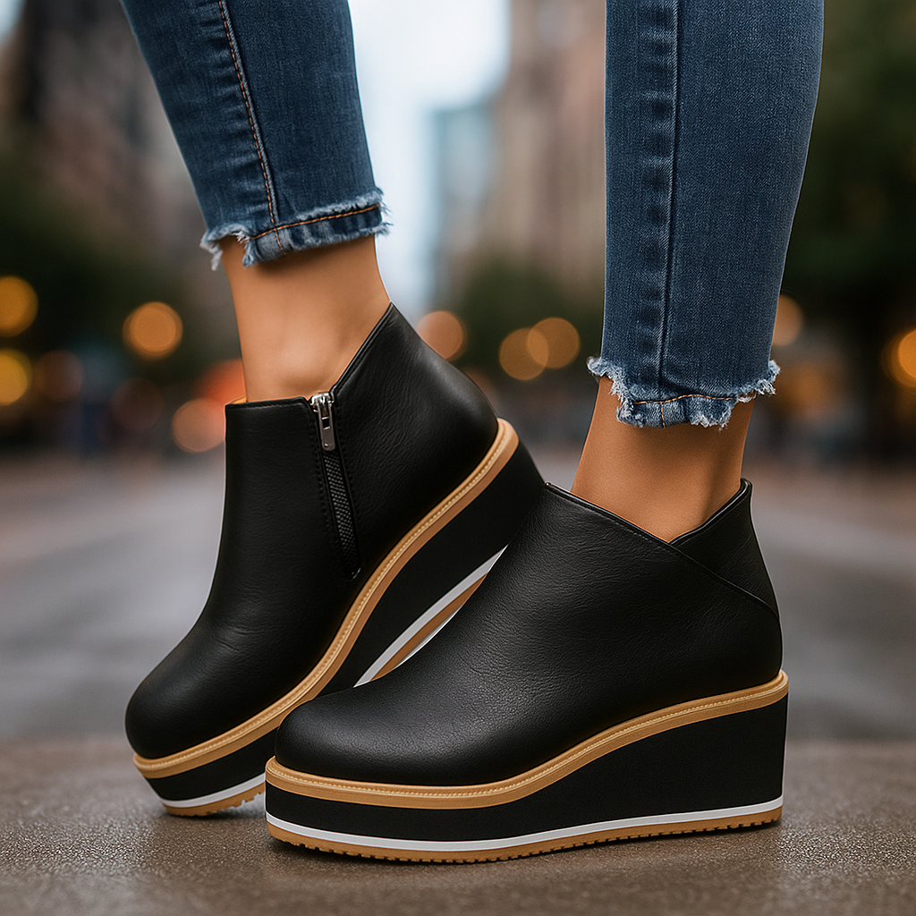 Victoria | Rise Platforms