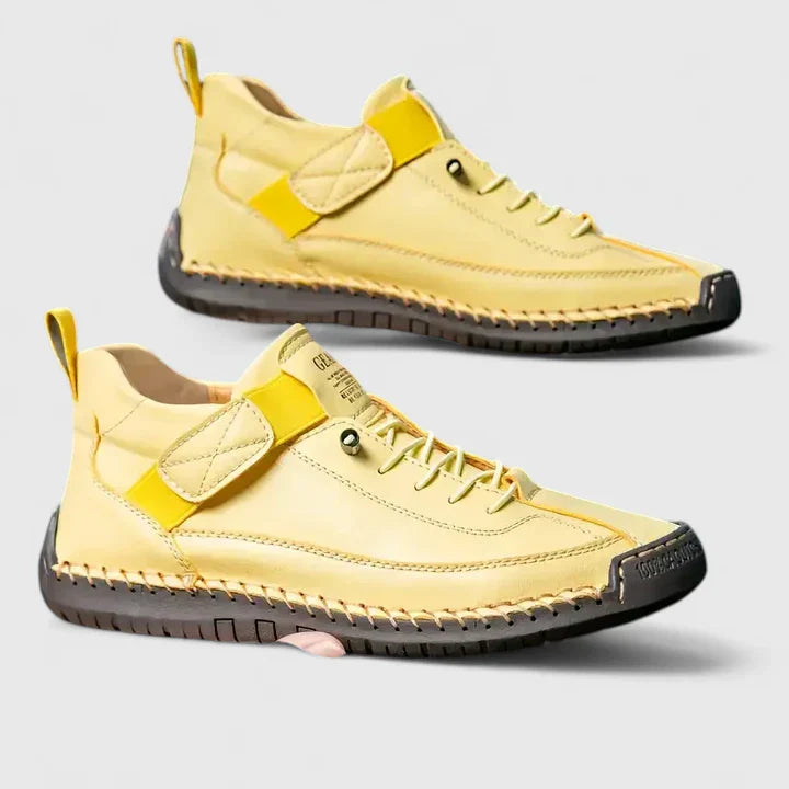 Victoria | Orthopaedic Sneakers
