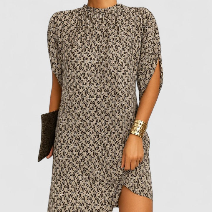 Victoria | Elegant Dress
