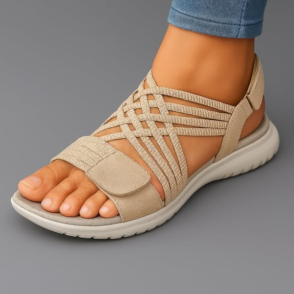 Anna™ | Orthopedic Sandals