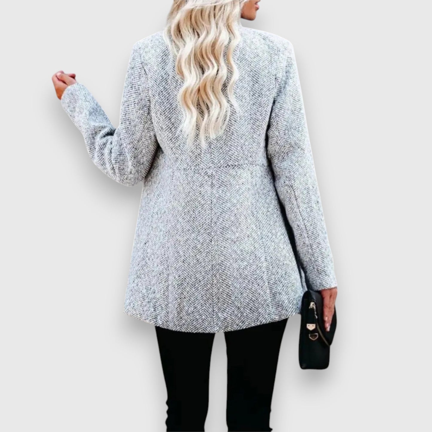 Victoria | Blazer