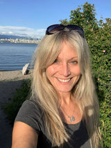 Janet F. – Laguna Beach, CA