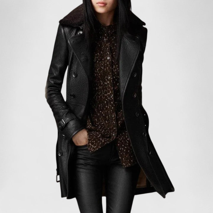 Victoria | Elegant Coat