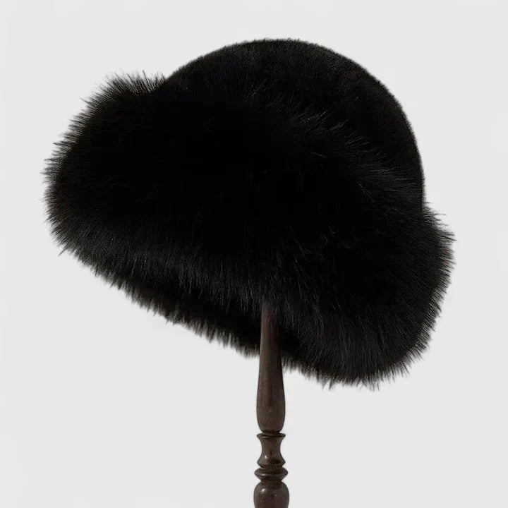 Victoria | Elegant Beanie