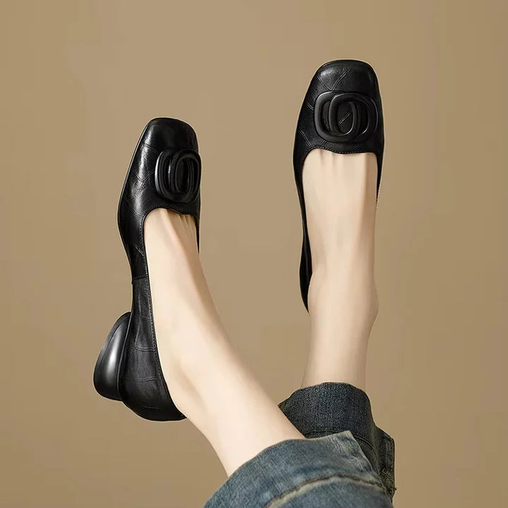 The Chic Steps Collection