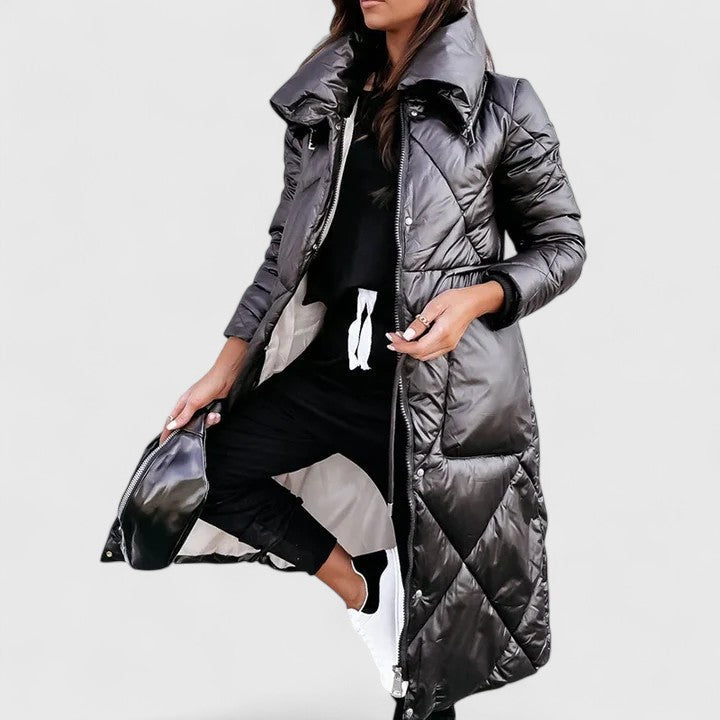 Victoria | Elegant Coat