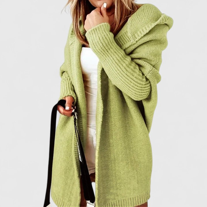 Victoria | Comfortable Cardigan
