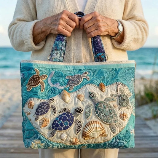 Zoey | Handmade soft daily bag
