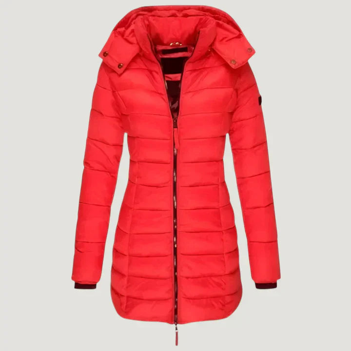 Victoria | Winter Coat