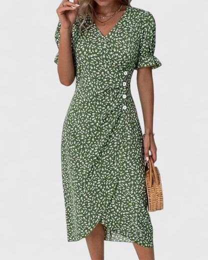 Victoria | Comfortable Summer Dress