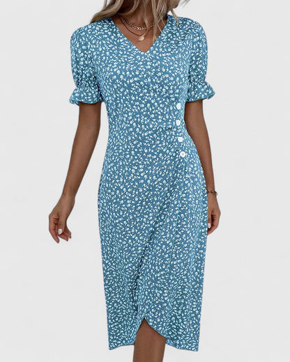 Victoria | Comfortable Summer Dress