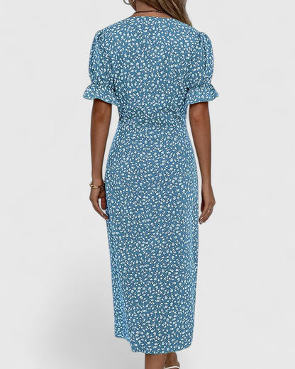 Victoria | Comfortable Summer Dress