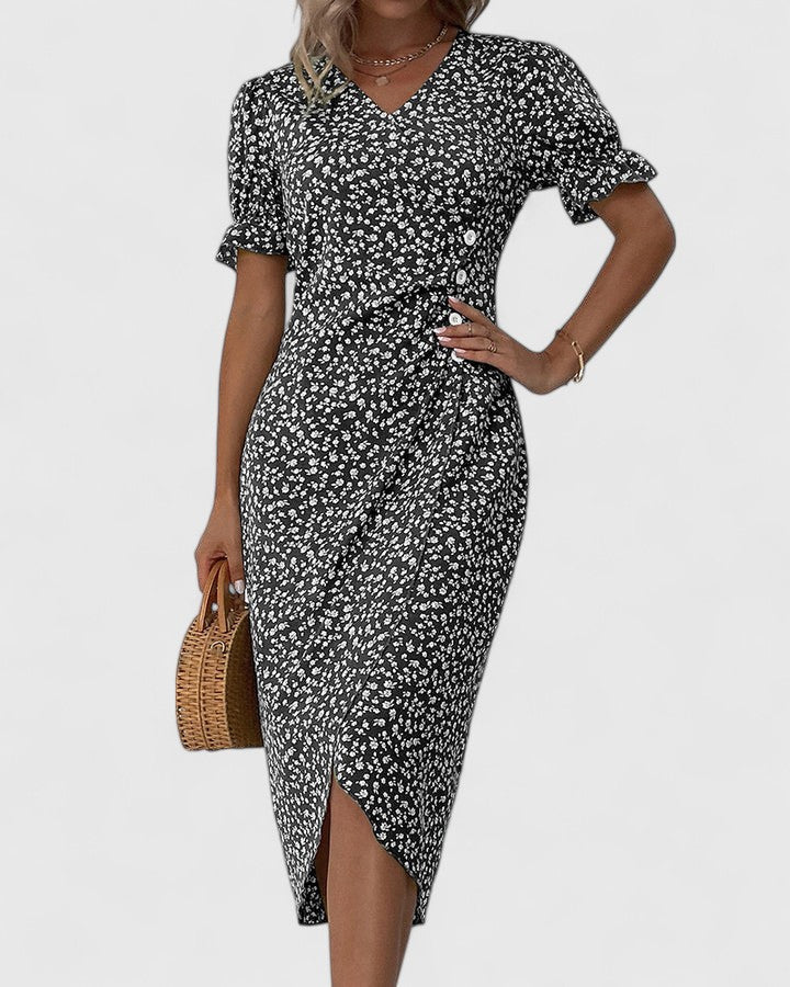 Victoria | Comfortable Summer Dress