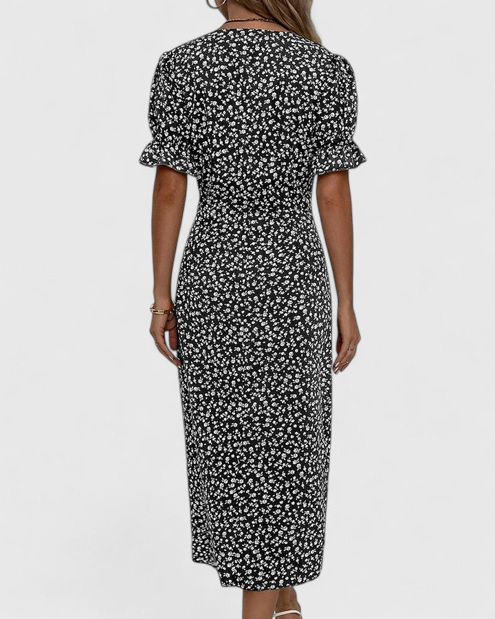 Victoria | Comfortable Summer Dress
