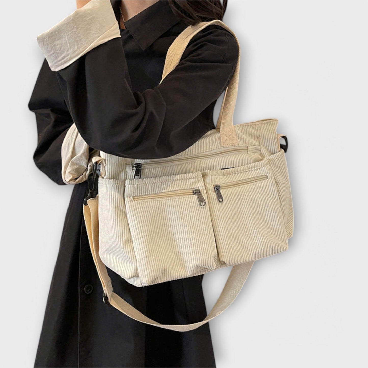 Victoria | Tote Bag