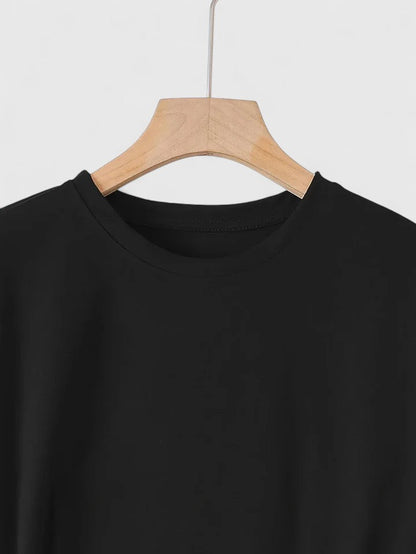 Victoria | Comfortable Short Sleeve T-Shirt