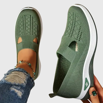 Victoria Orthopaedic Walking Shoes |