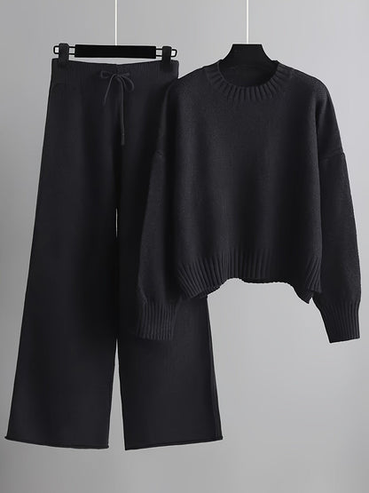 Victoria | Luxe Lounge Set