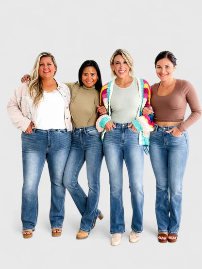 Victoria | Sophisticated Pants