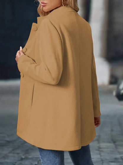 Victoria | Timeless Elegant Jacket