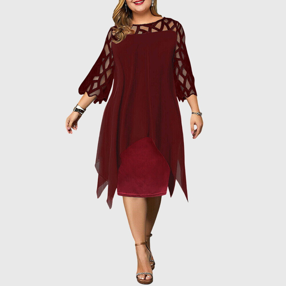 Victoria | Chic Dress