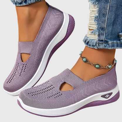 Victoria | Orthopaedic Slip-On Shoes