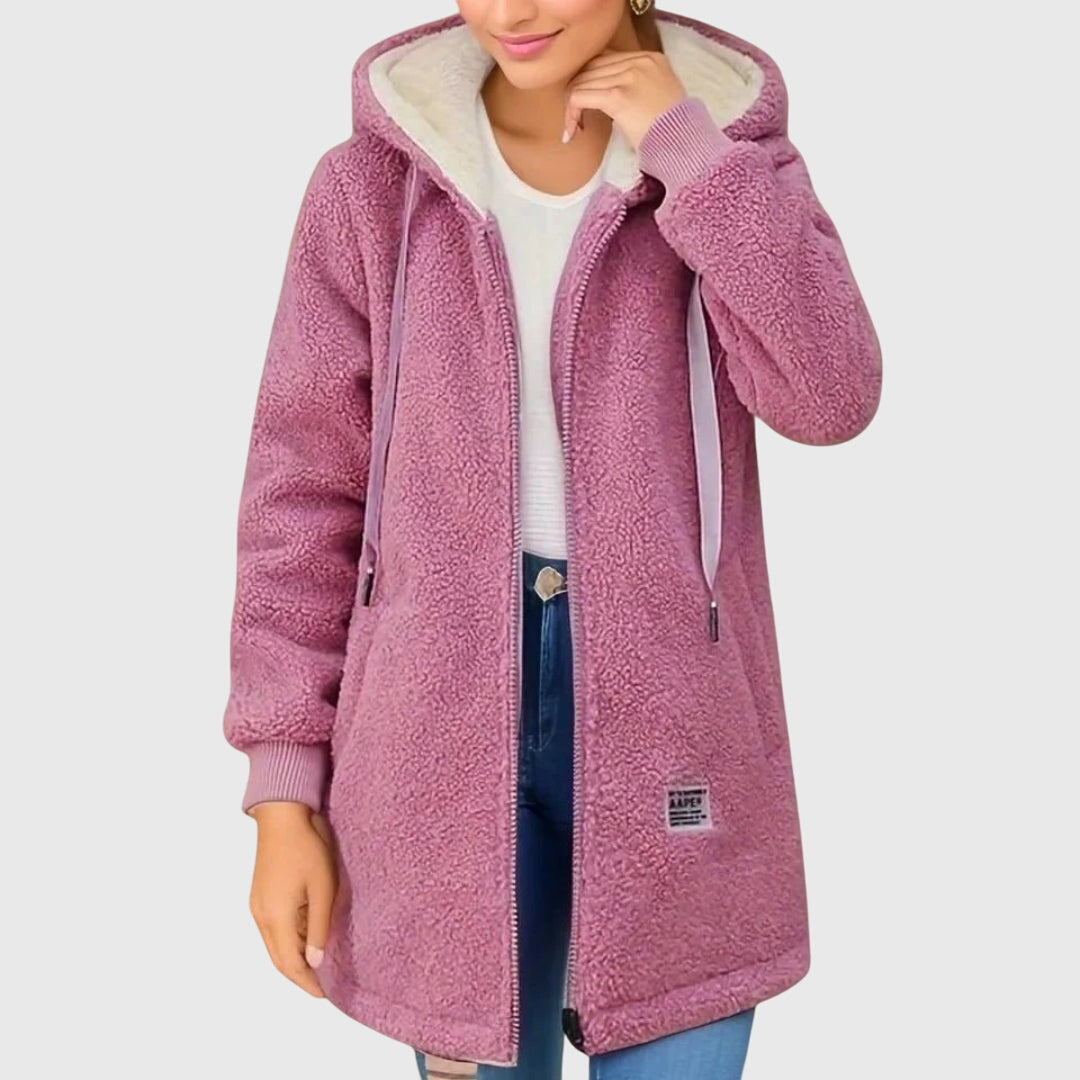 Victoria | Women’s Fleece Jacket