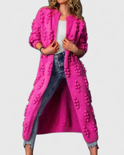 Victoria | Comfortable Cardigan