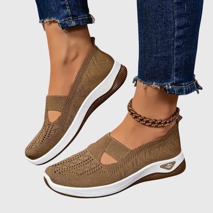 Victoria Orthopaedic Walking Shoes |