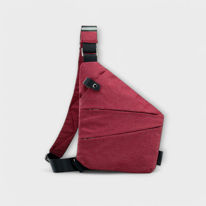 Victoria | Anti-Theft Shoulder Bag