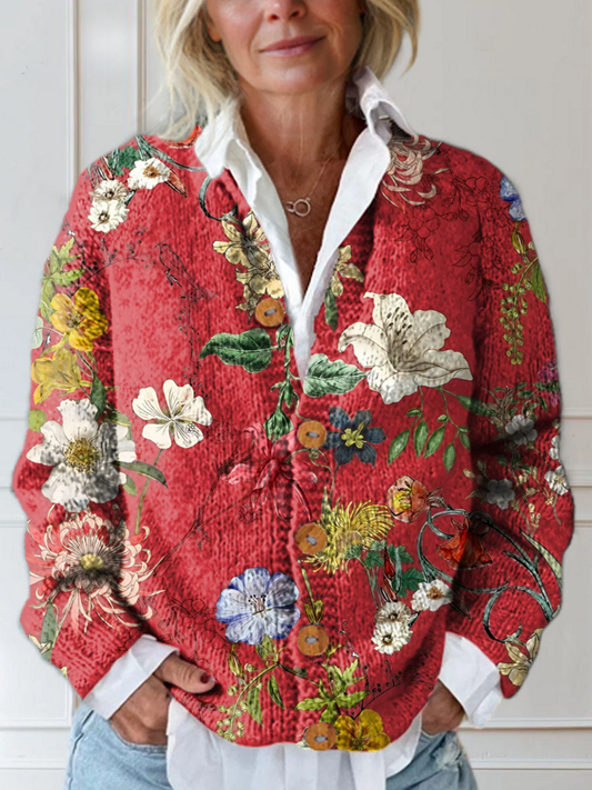 Victoria | The Everyday Cardigan