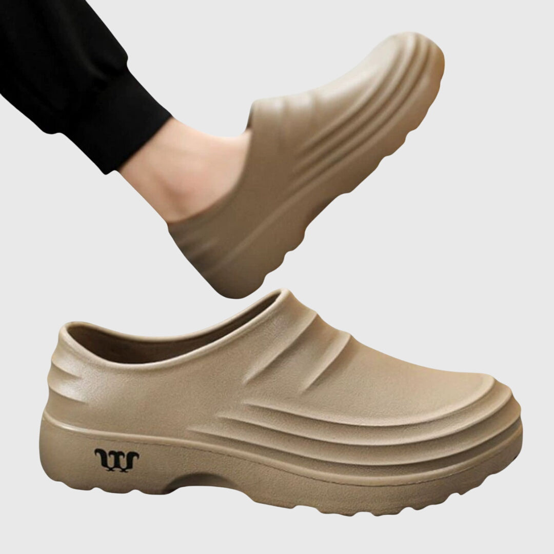 Victoria | Comfortable and Flexible