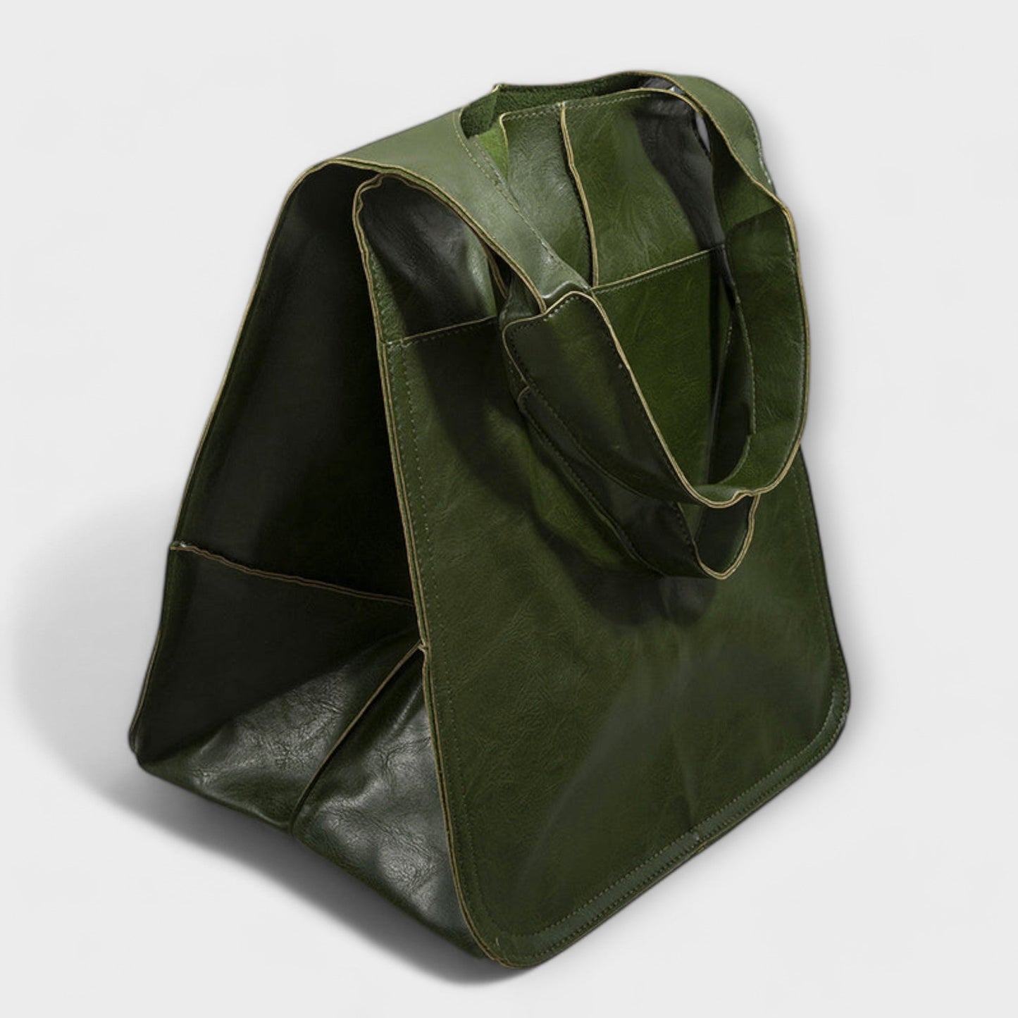 Victoria | Oversized Weekender Bag