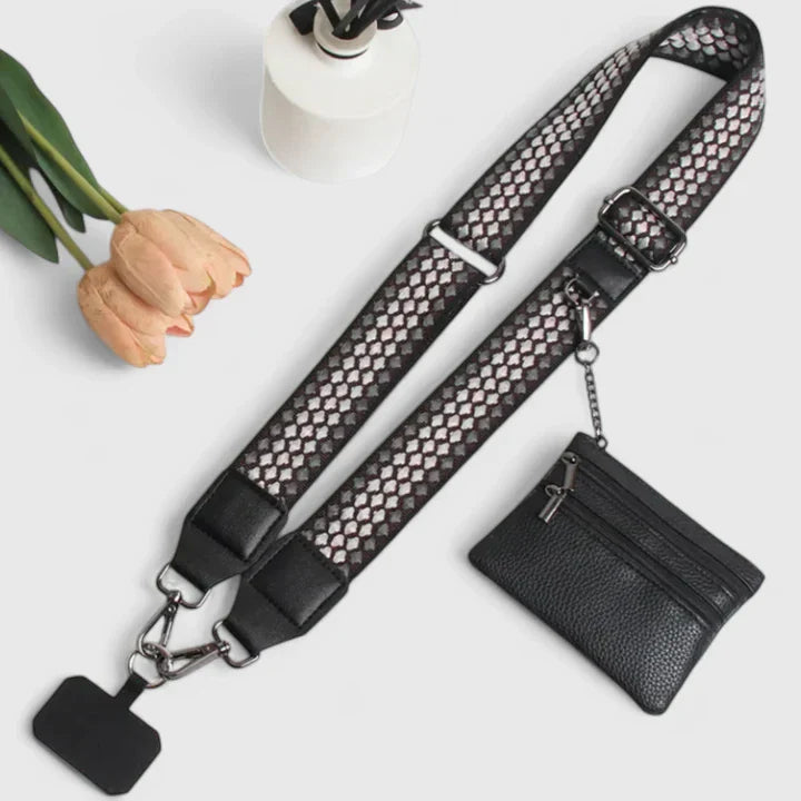 Victoria | Elegant Phone Holder