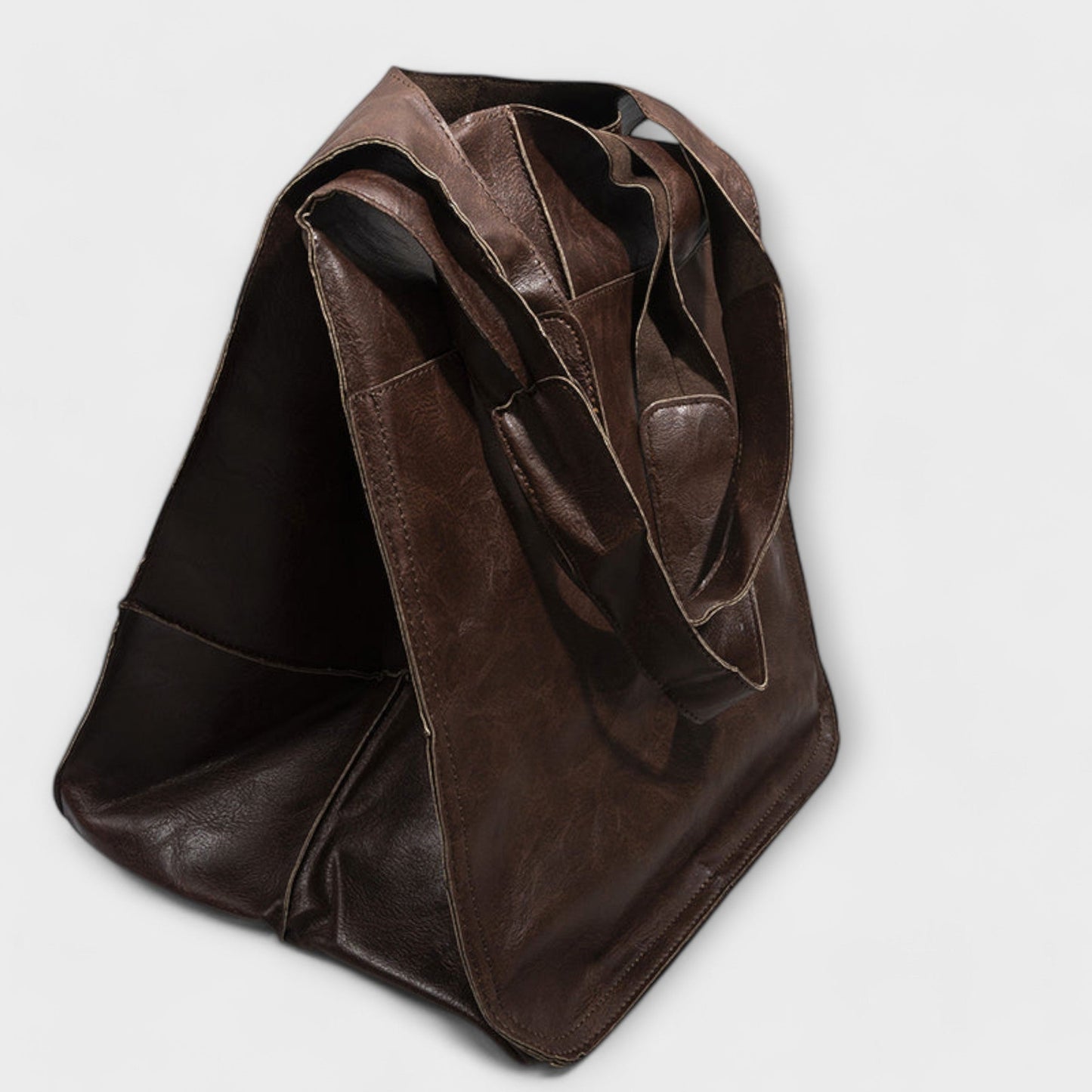 Victoria | Oversized Weekender Bag