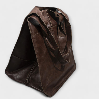 Victoria | Oversized Weekender Bag
