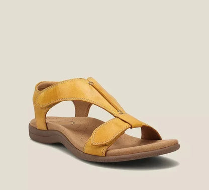 NELLY | Comfortable Sandals with Stylish Design