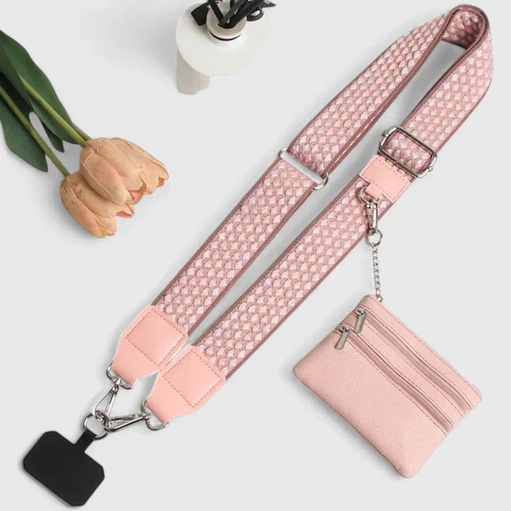 Victoria | Elegant Phone Holder