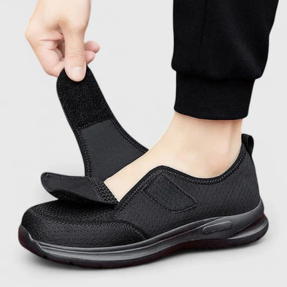 Victoria | Elvanya Orthopaedic Shoes