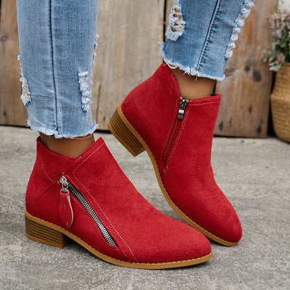 Victoria | Elegant Orthopaedic Women's Shoes