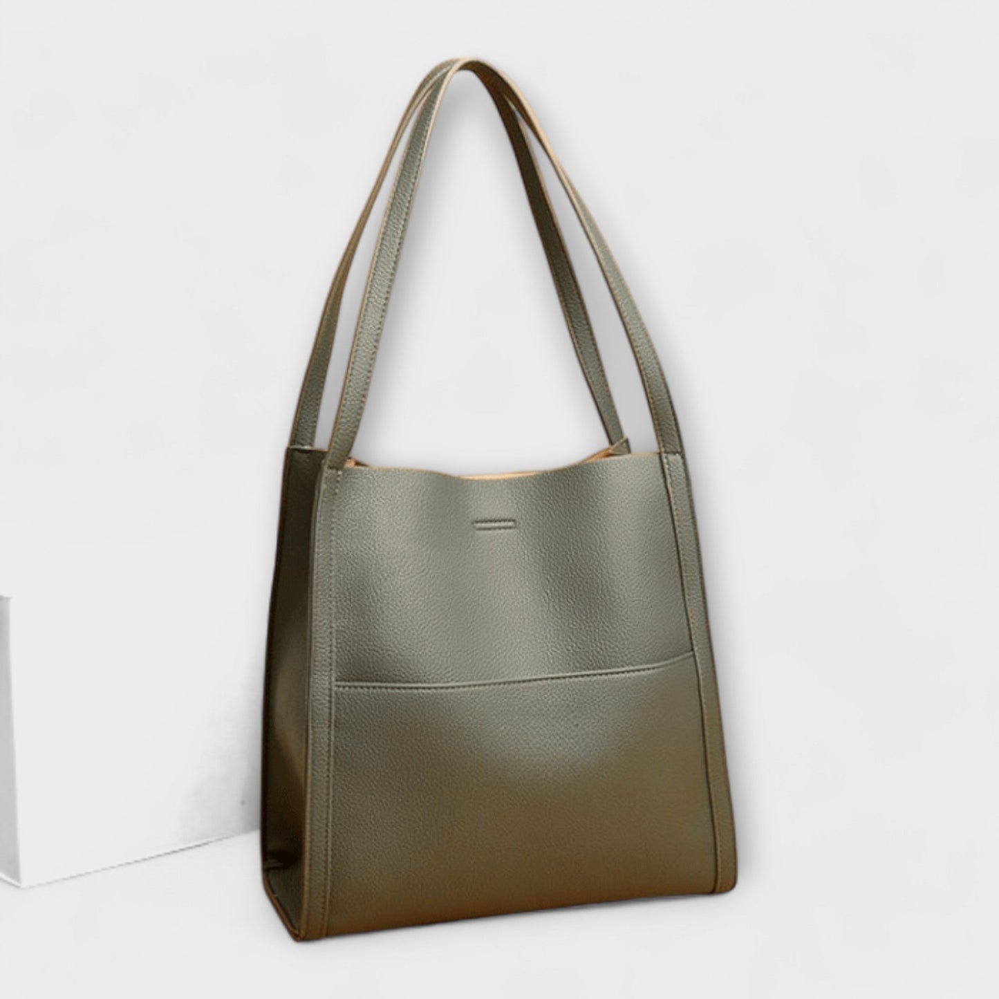 Victoria | Handmade Leather Bag