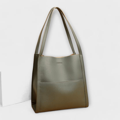 Victoria | Handmade Leather Bag