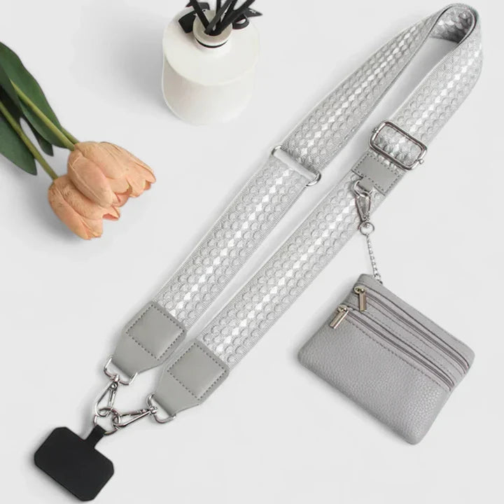 Victoria | Elegant Phone Holder