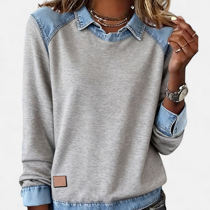 Sienna® | Trendy Long Sleeve