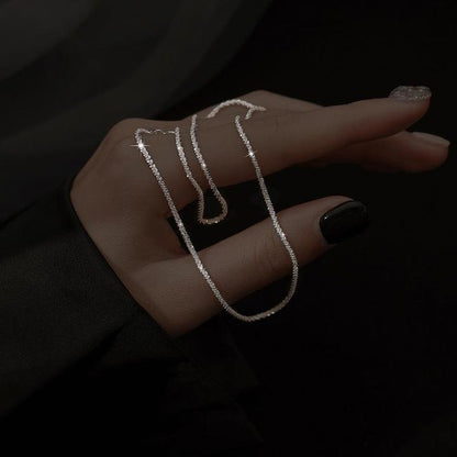 Victoria Starlight Necklace Set |