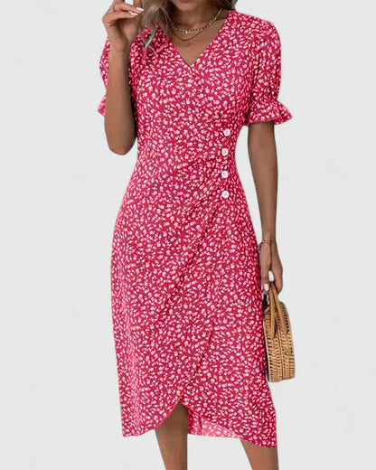 Victoria | Comfortable Summer Dress