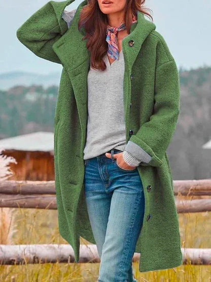 Victoria | Elegance Meets Winter