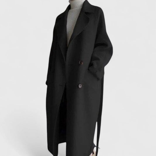 Victoria | Elegant Coat
