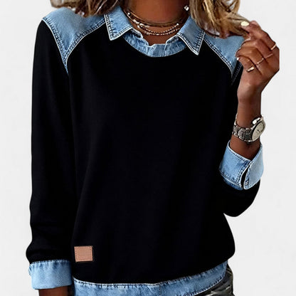 Sienna® | Trendy Long Sleeve